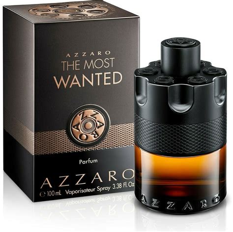 the most wanted parfum azzaro dupe